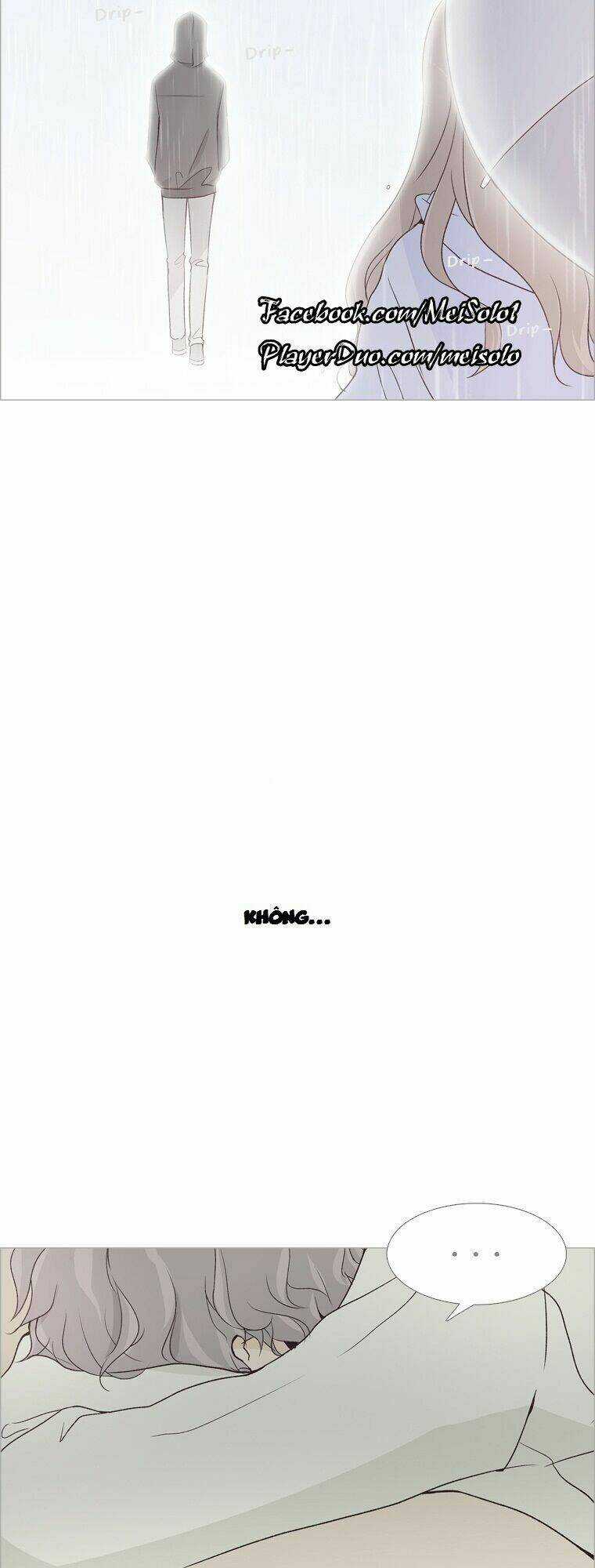 Gửi Đến Tương Lai Chapter 13 trang 6