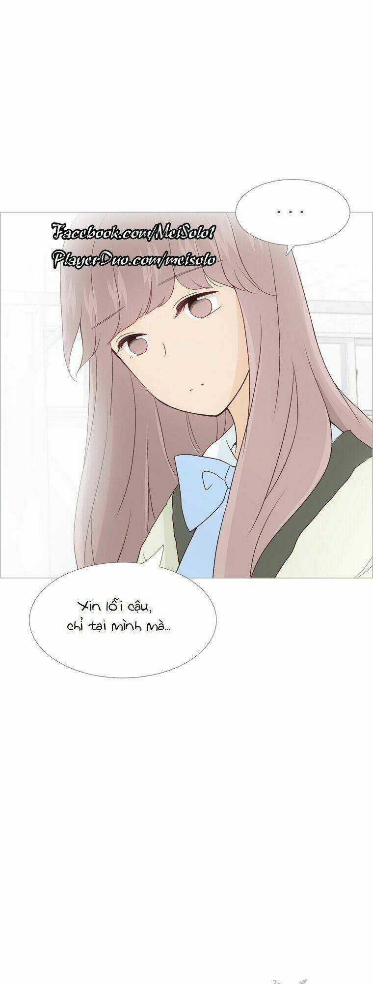 Gửi Đến Tương Lai Chapter 13 trang 9