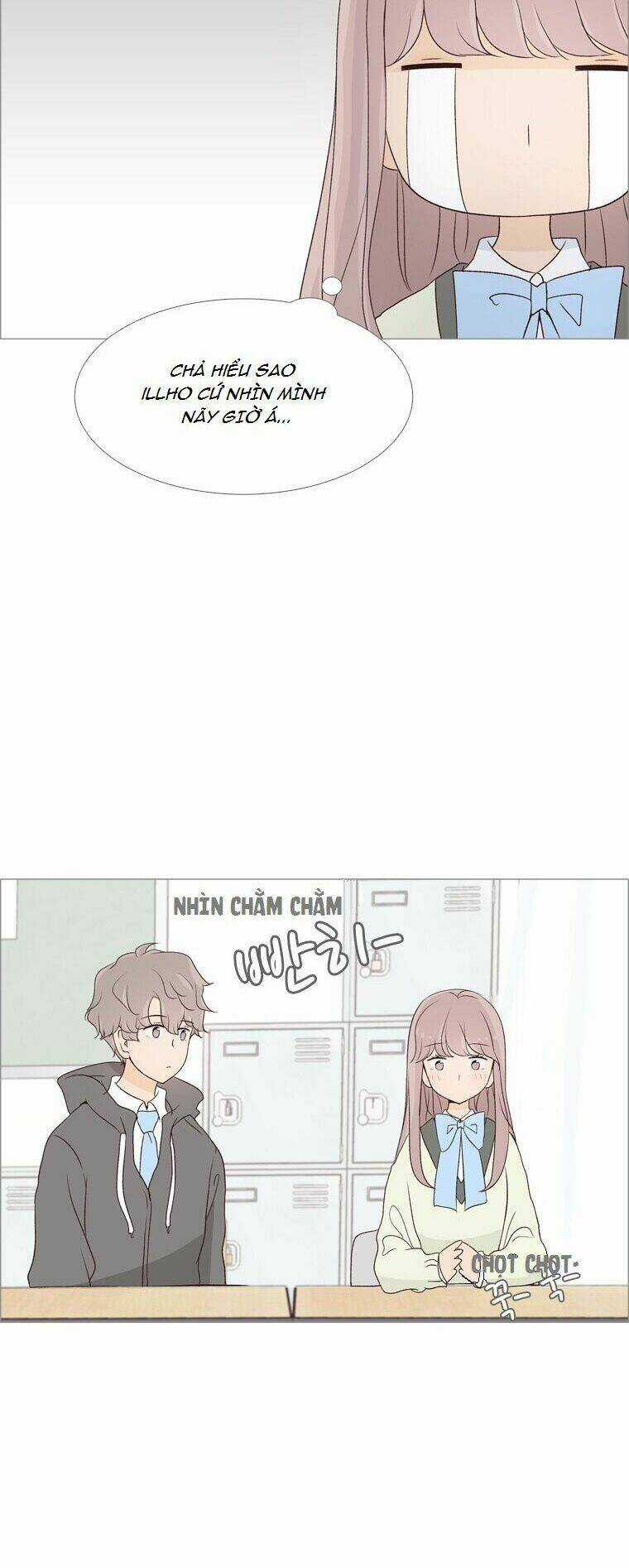 Gửi Đến Tương Lai Chapter 14 trang 11