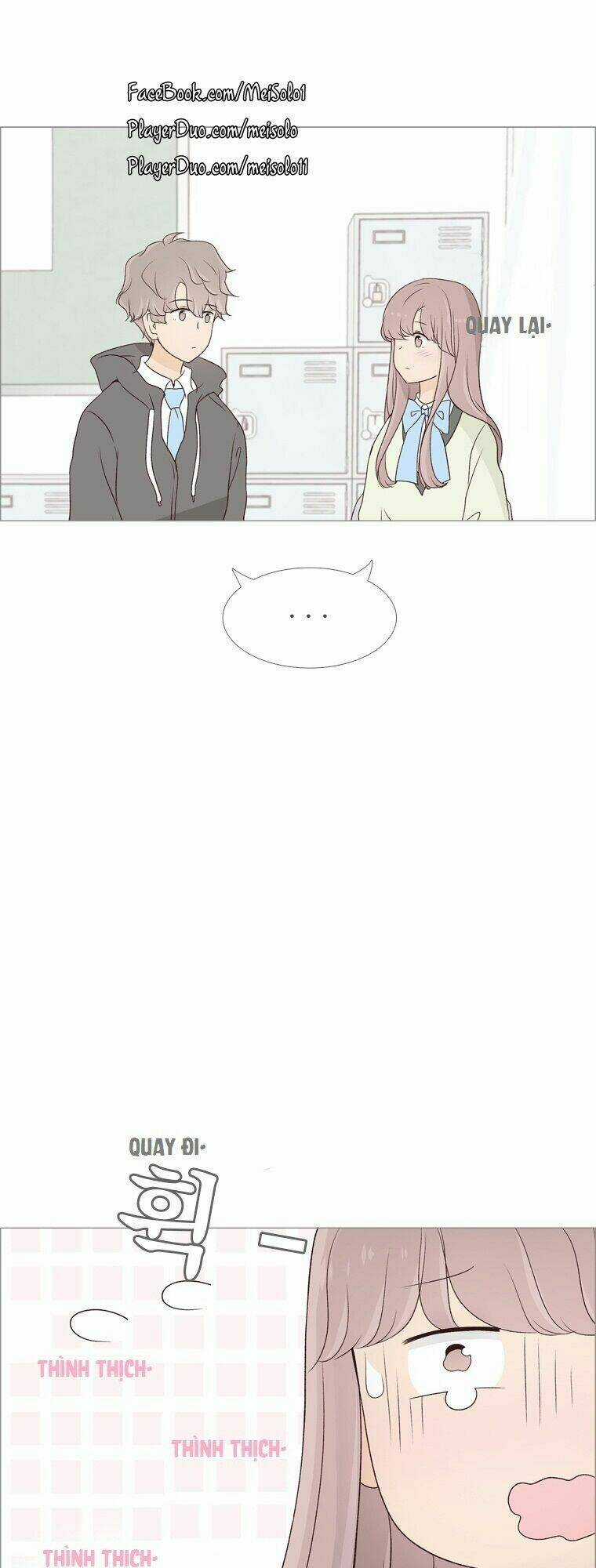 Gửi Đến Tương Lai Chapter 14 trang 12