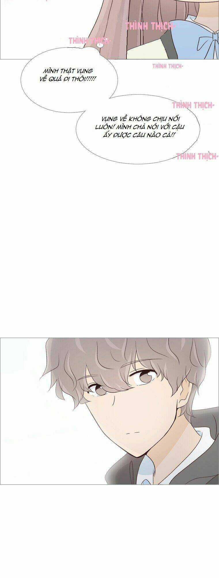 Gửi Đến Tương Lai Chapter 14 trang 13