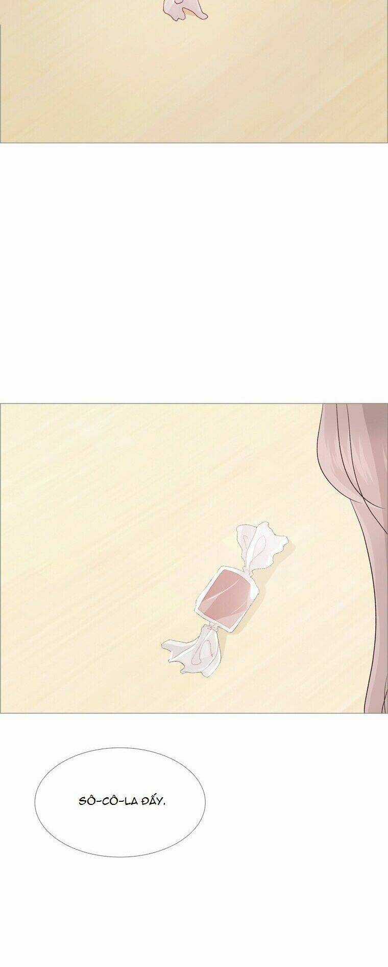 Gửi Đến Tương Lai Chapter 14 trang 15