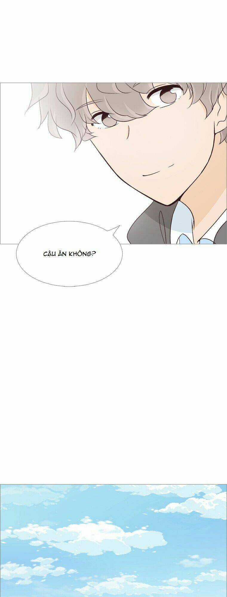 Gửi Đến Tương Lai Chapter 14 trang 16