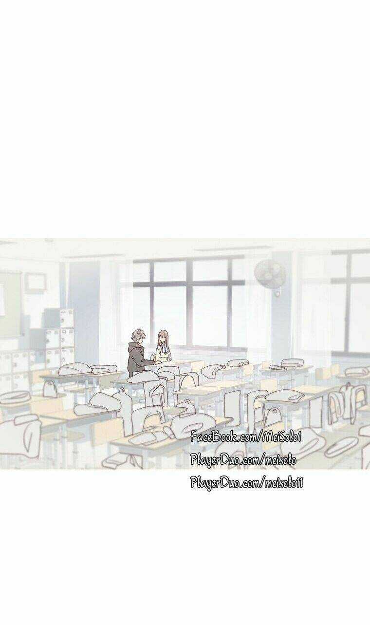 Gửi Đến Tương Lai Chapter 14 trang 18