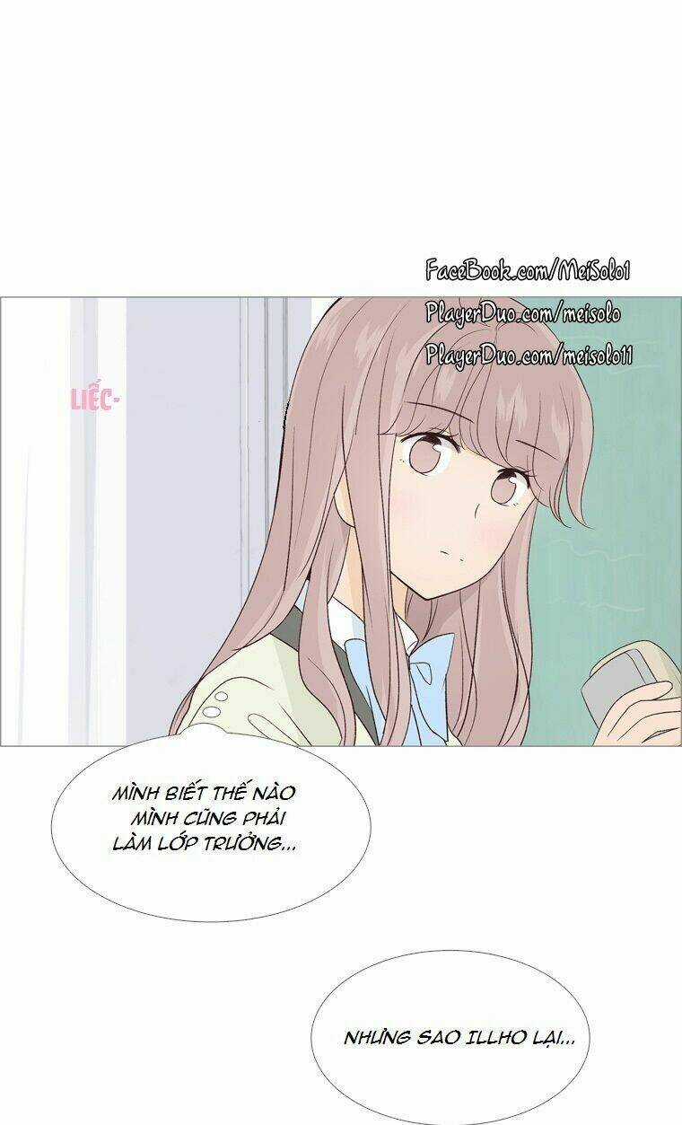 Gửi Đến Tương Lai Chapter 14 trang 2