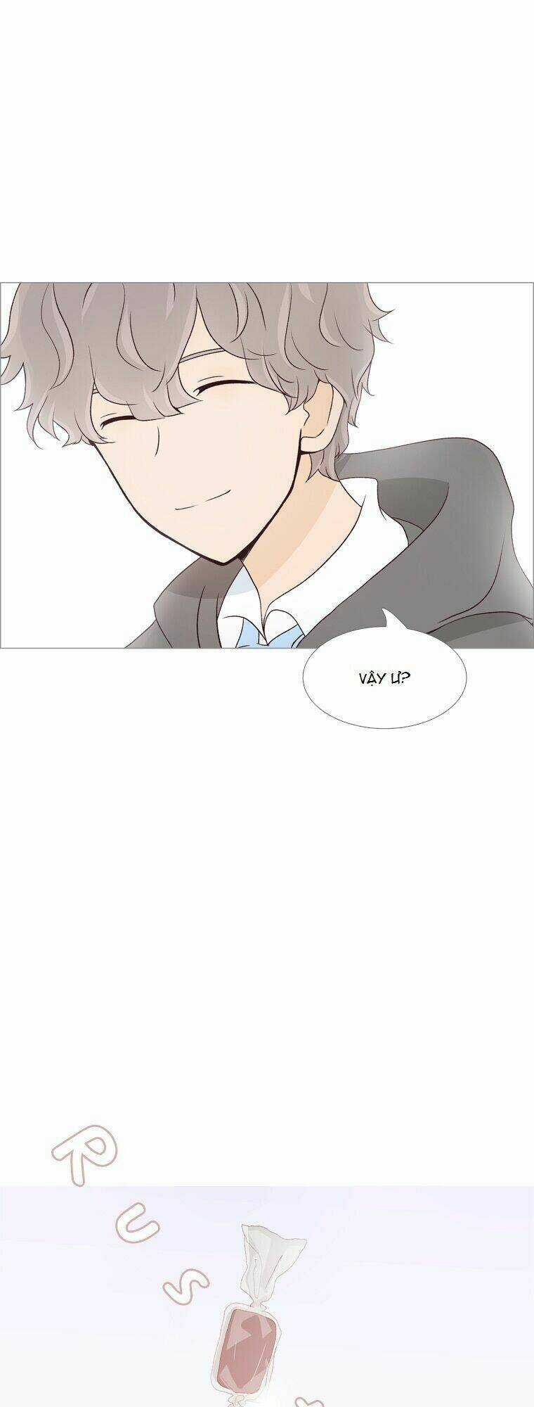 Gửi Đến Tương Lai Chapter 14 trang 21