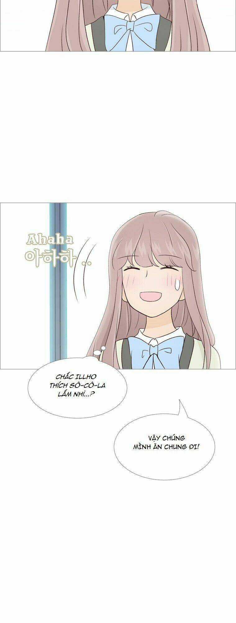 Gửi Đến Tương Lai Chapter 14 trang 25