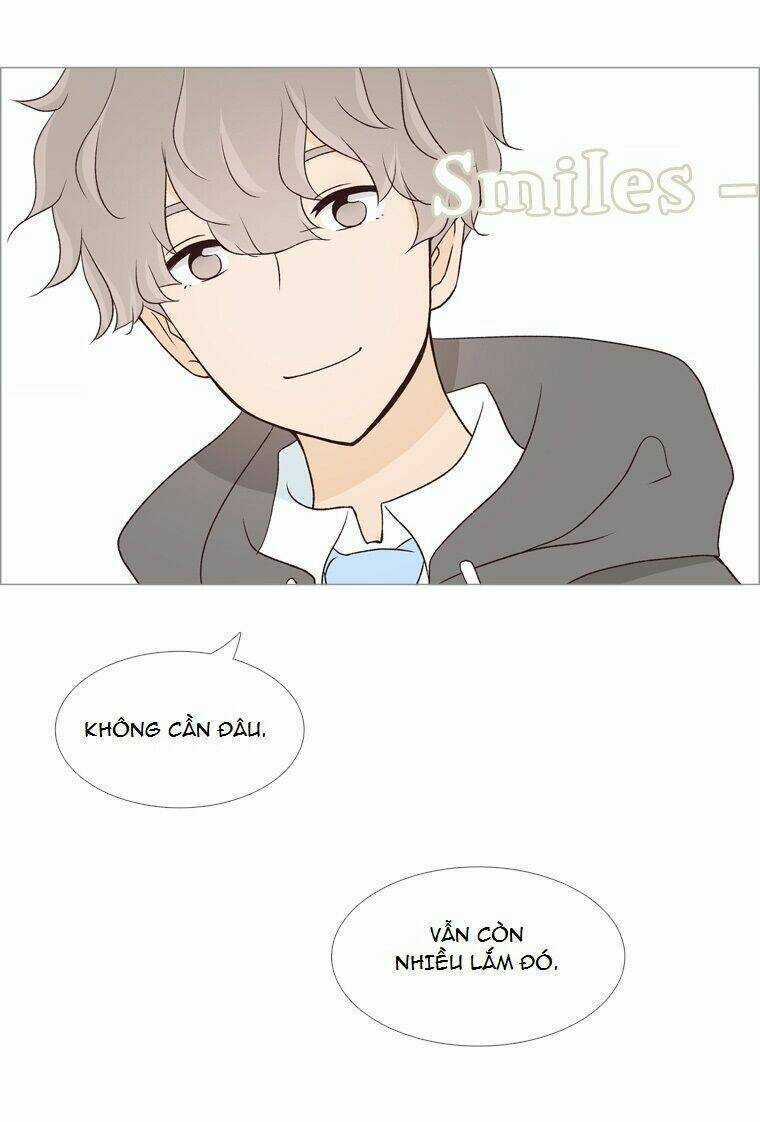 Gửi Đến Tương Lai Chapter 14 trang 26