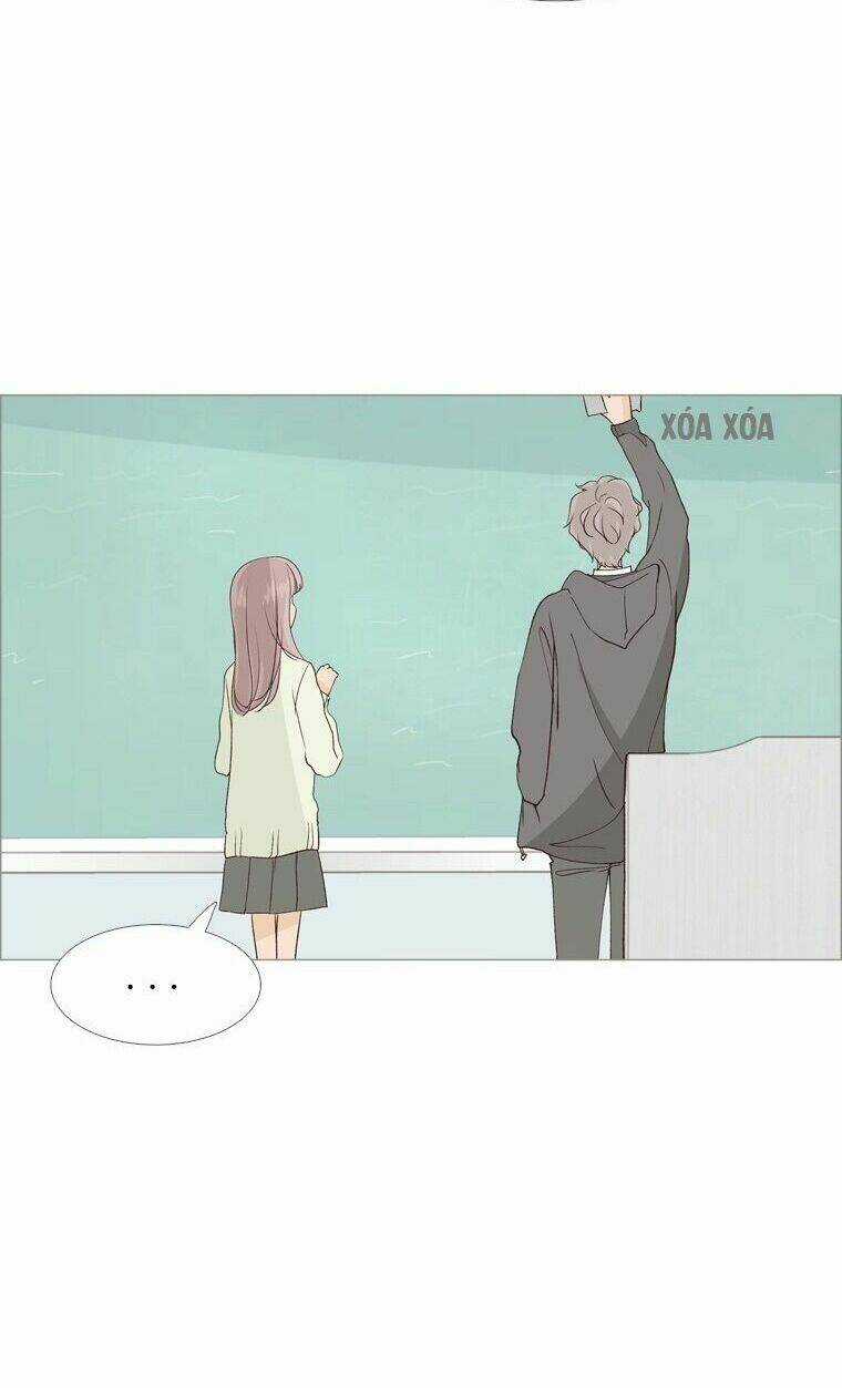 Gửi Đến Tương Lai Chapter 14 trang 3