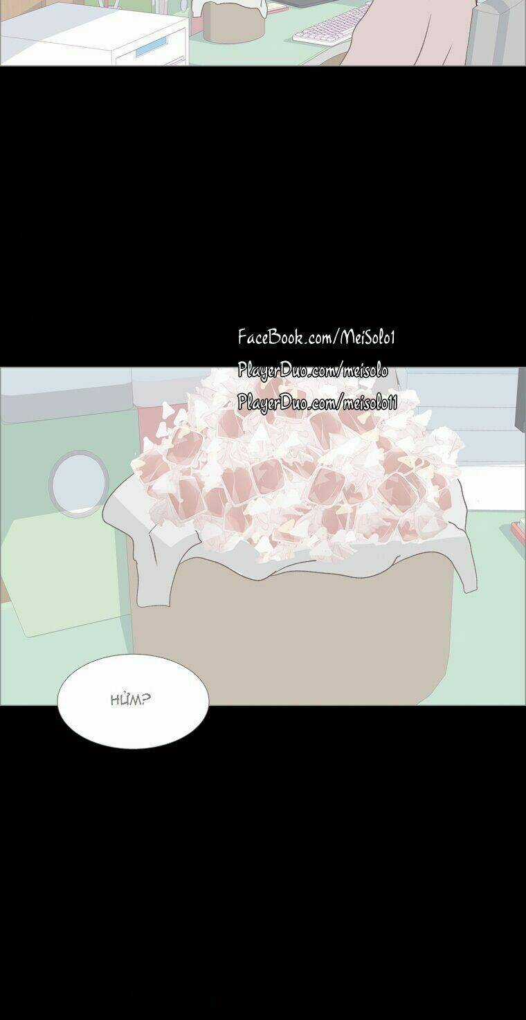 Gửi Đến Tương Lai Chapter 14 trang 31