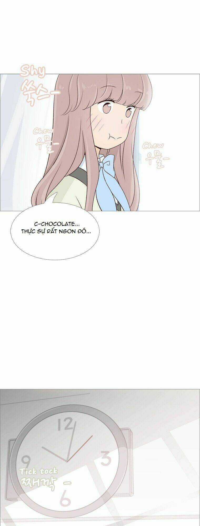 Gửi Đến Tương Lai Chapter 14 trang 37