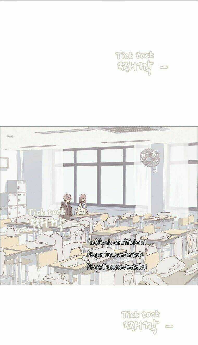 Gửi Đến Tương Lai Chapter 14 trang 38