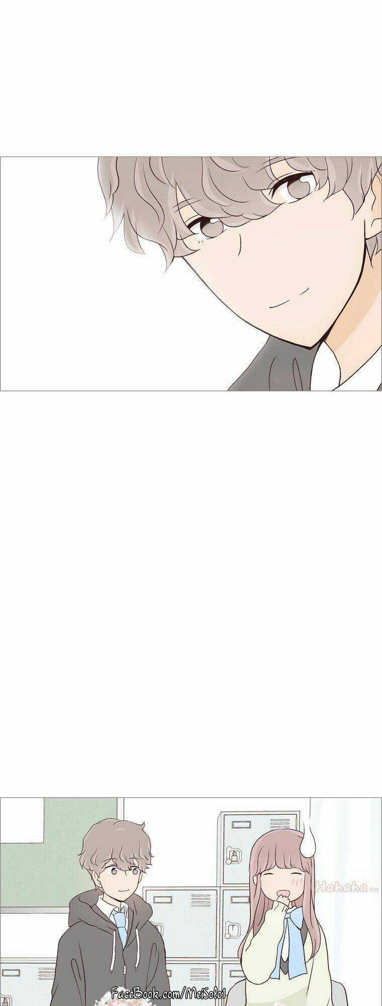 Gửi Đến Tương Lai Chapter 14 trang 40