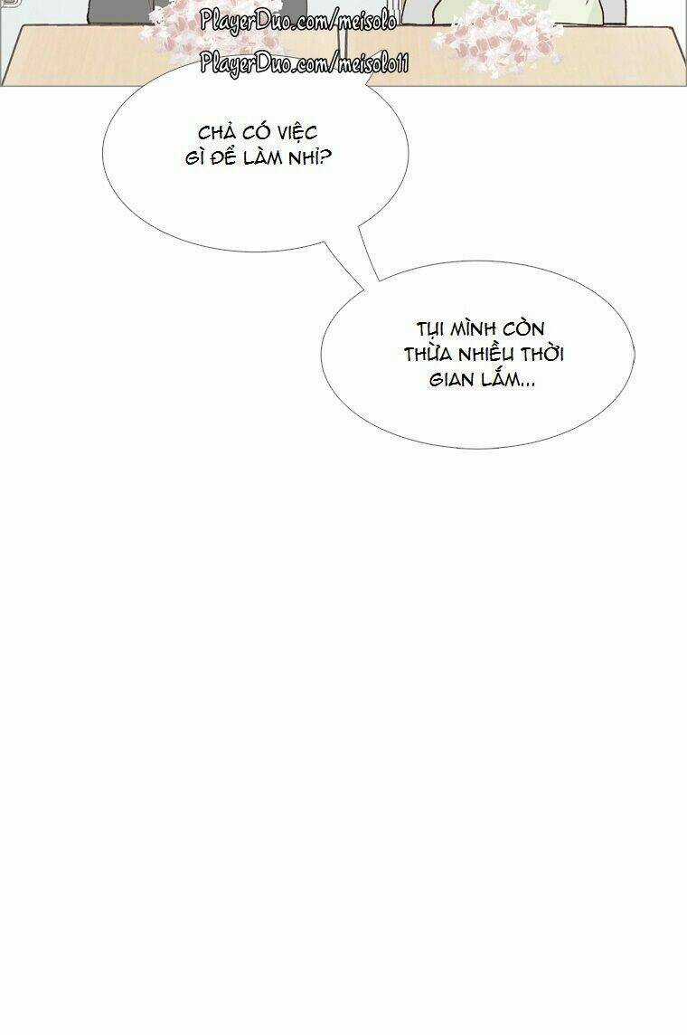 Gửi Đến Tương Lai Chapter 14 trang 41