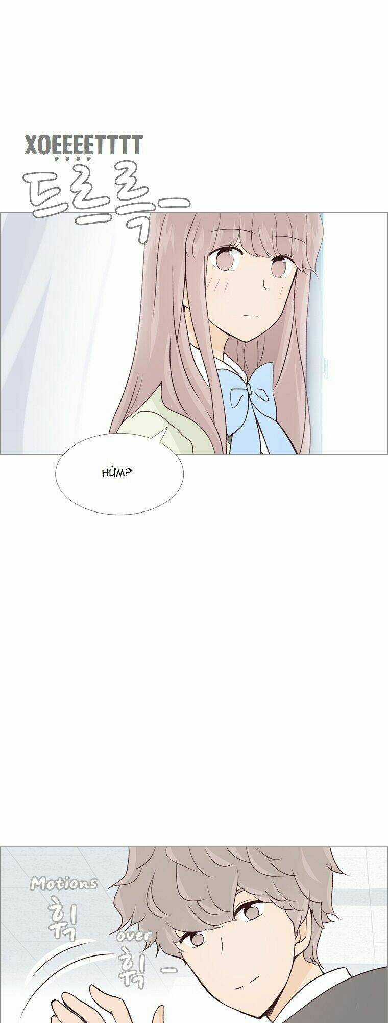 Gửi Đến Tương Lai Chapter 14 trang 43