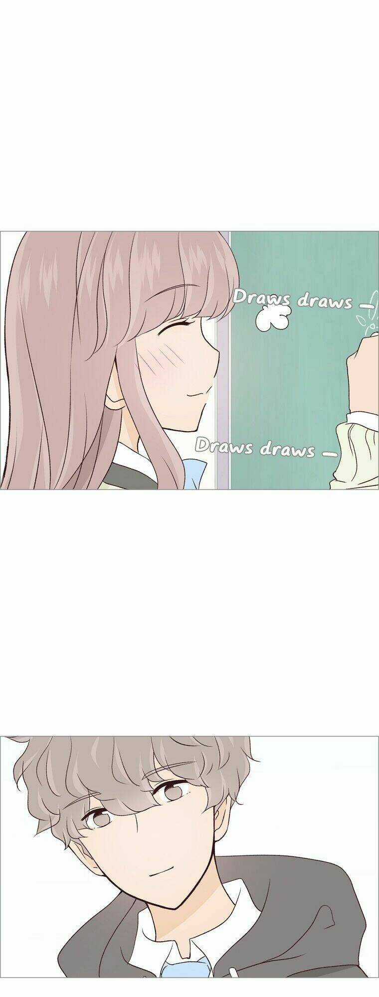 Gửi Đến Tương Lai Chapter 14 trang 49