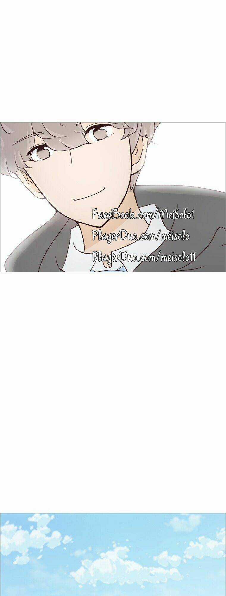 Gửi Đến Tương Lai Chapter 14 trang 50