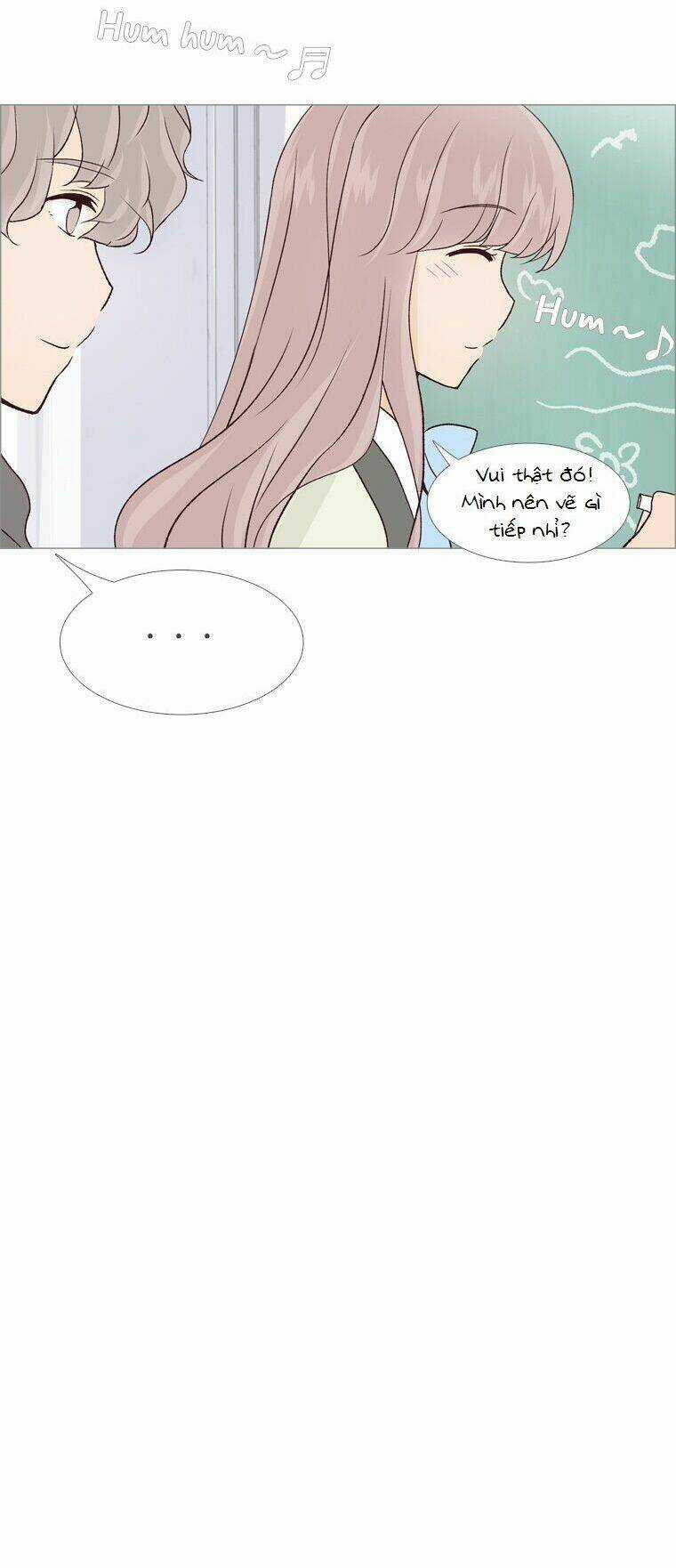 Gửi Đến Tương Lai Chapter 14 trang 52