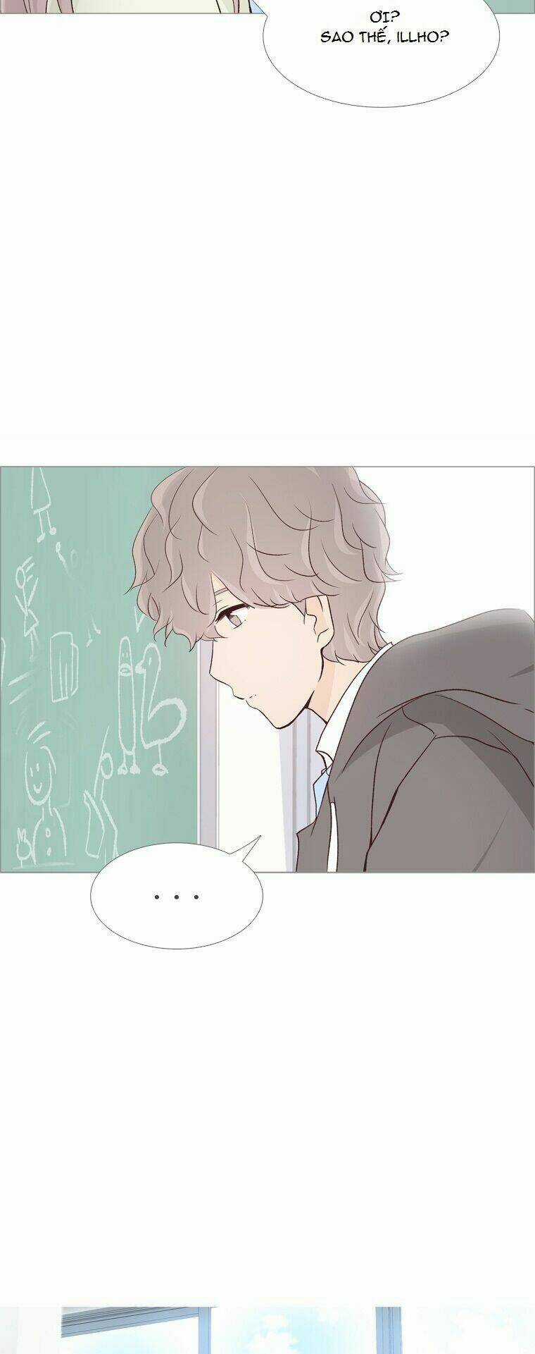 Gửi Đến Tương Lai Chapter 14 trang 54