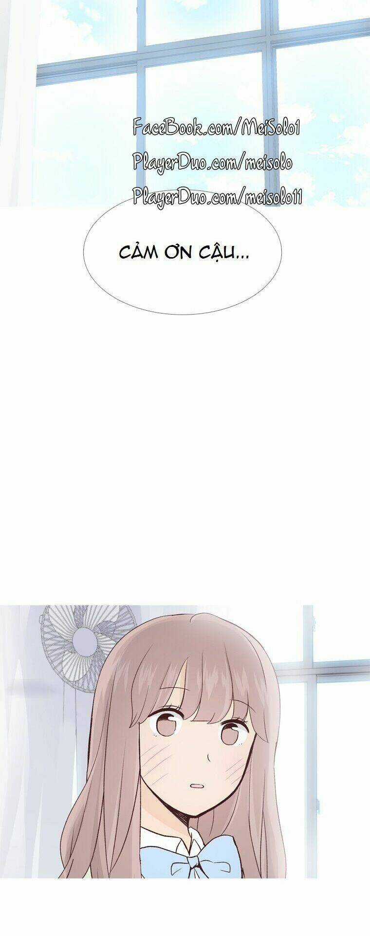 Gửi Đến Tương Lai Chapter 14 trang 55