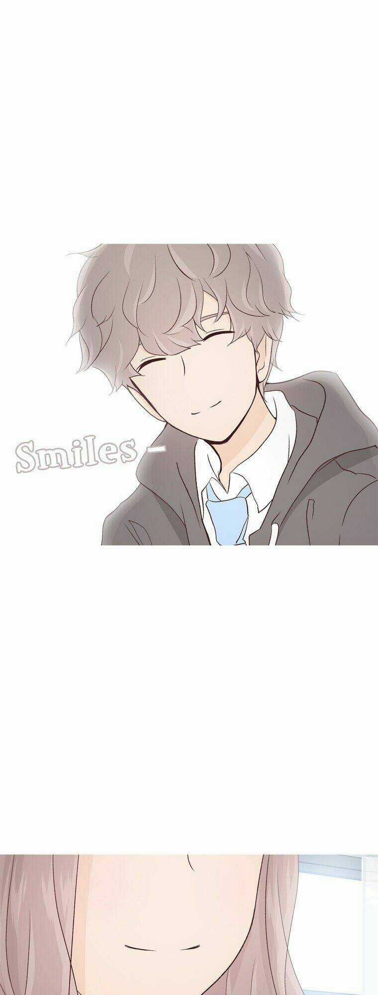 Gửi Đến Tương Lai Chapter 14 trang 56