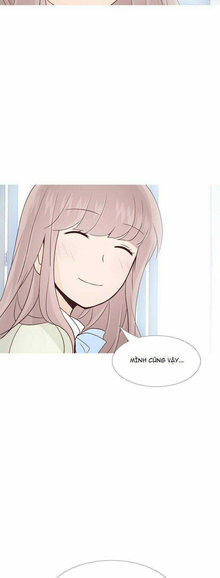 Gửi Đến Tương Lai Chapter 14 trang 57