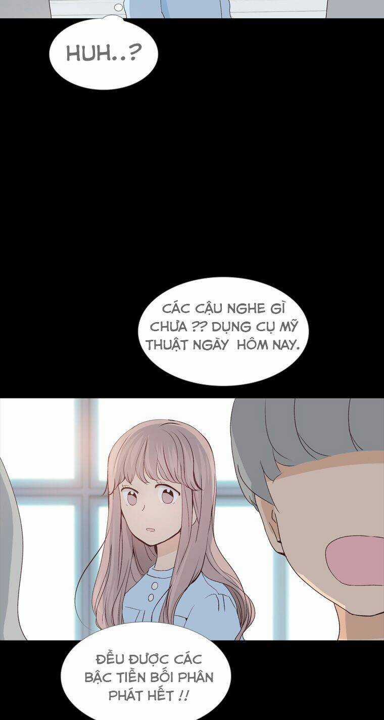 Gửi Đến Tương Lai Chapter 2 trang 13