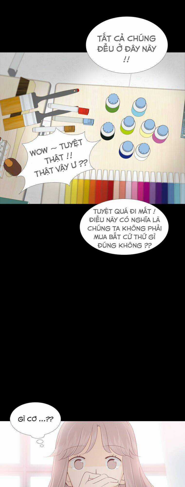 Gửi Đến Tương Lai Chapter 2 trang 15