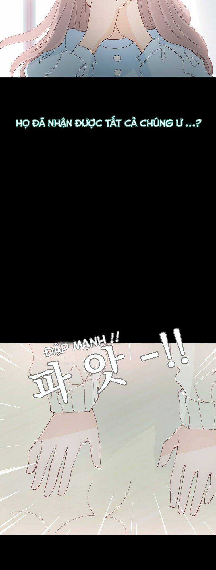 Gửi Đến Tương Lai Chapter 2 trang 16