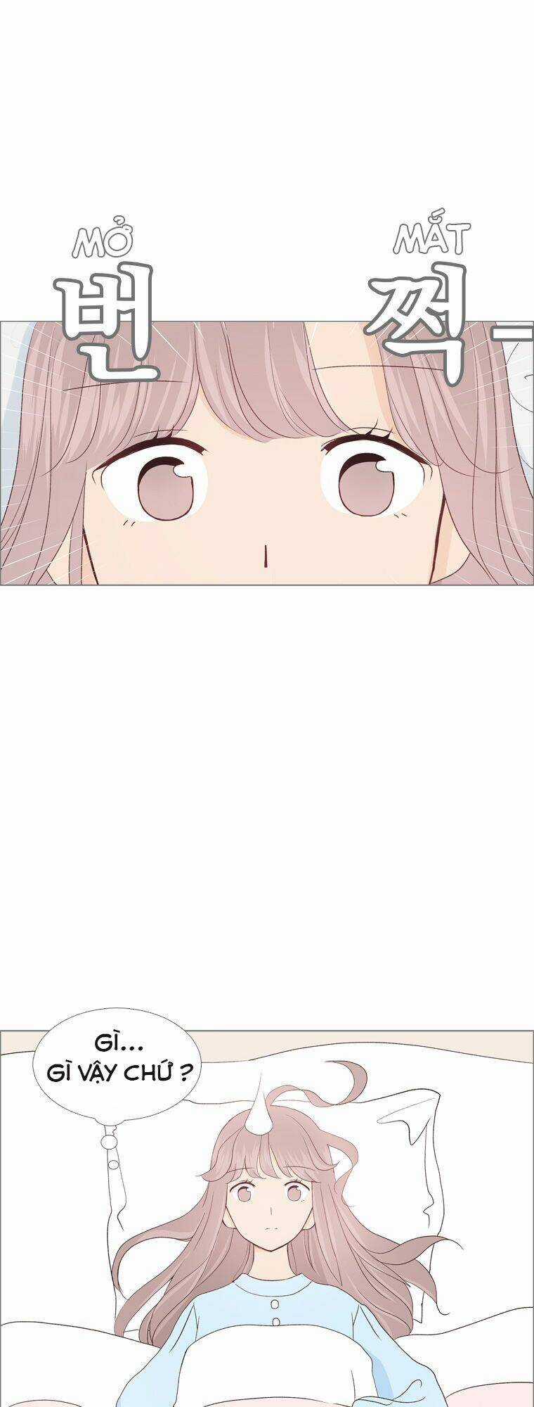 Gửi Đến Tương Lai Chapter 2 trang 19