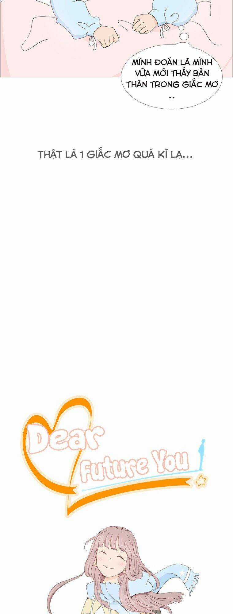 Gửi Đến Tương Lai Chapter 2 trang 20