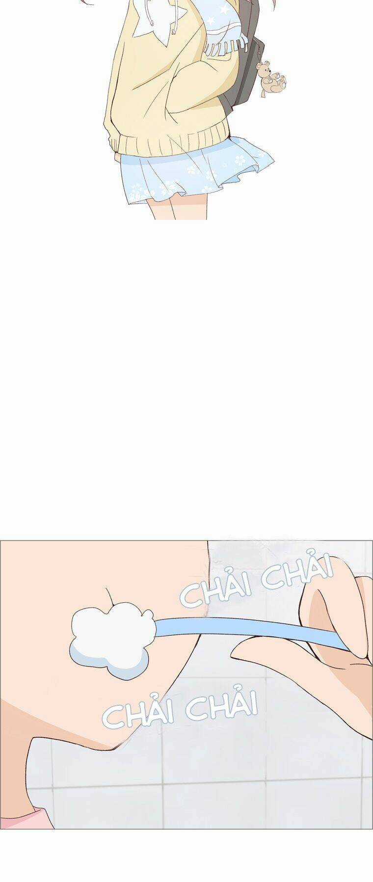 Gửi Đến Tương Lai Chapter 2 trang 21