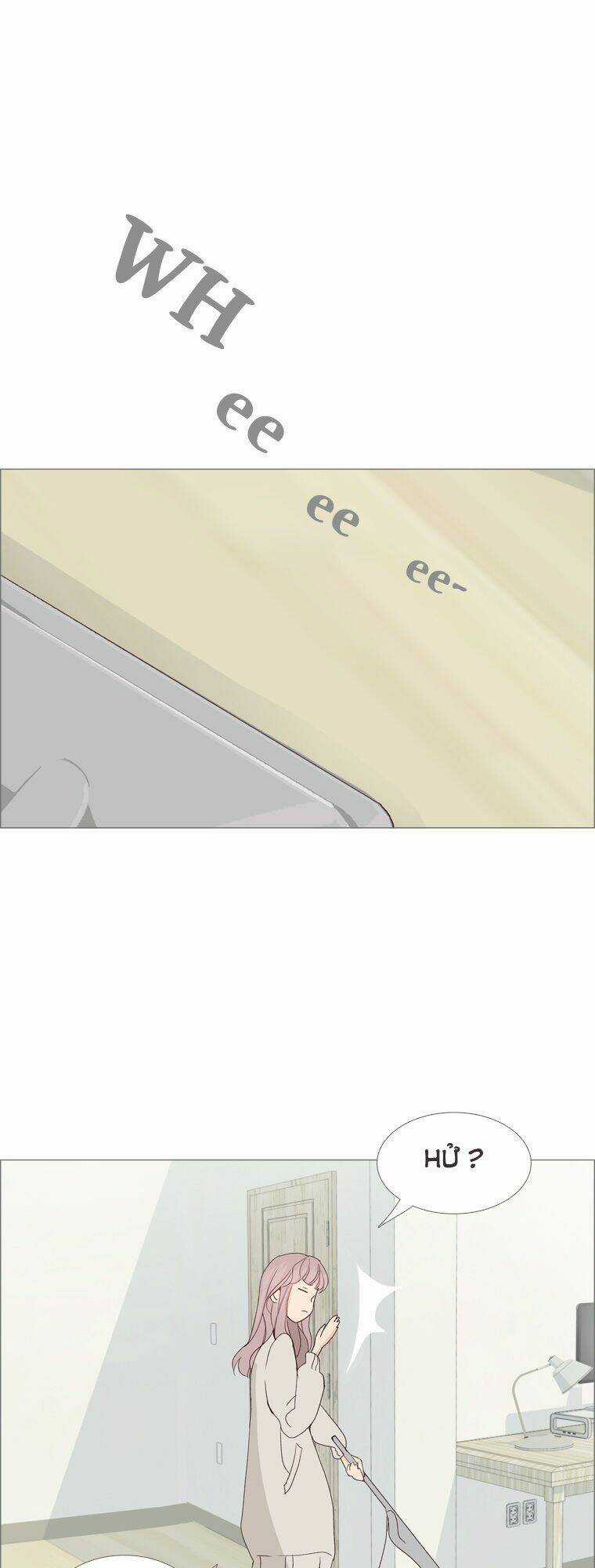 Gửi Đến Tương Lai Chapter 2 trang 23