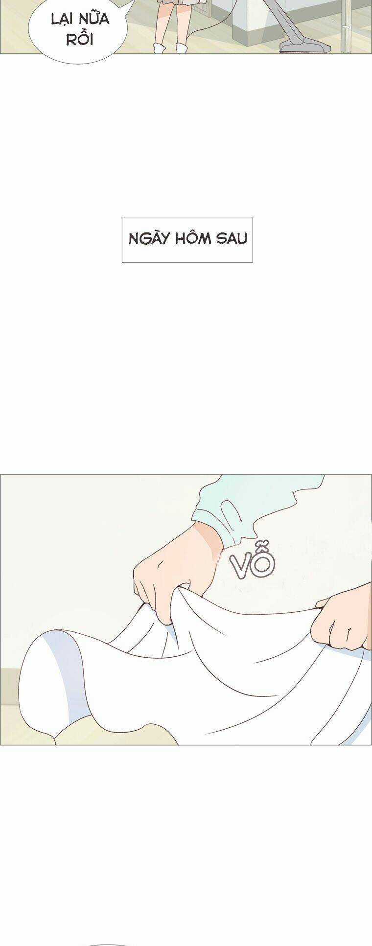 Gửi Đến Tương Lai Chapter 2 trang 24