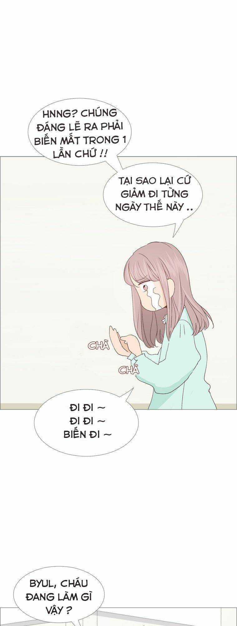 Gửi Đến Tương Lai Chapter 2 trang 26