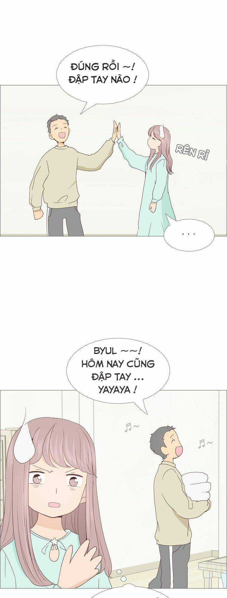 Gửi Đến Tương Lai Chapter 2 trang 30