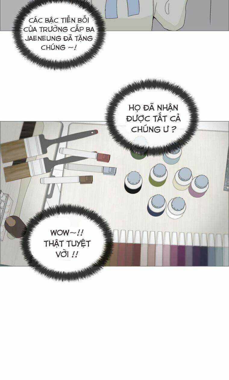 Gửi Đến Tương Lai Chapter 2 trang 33