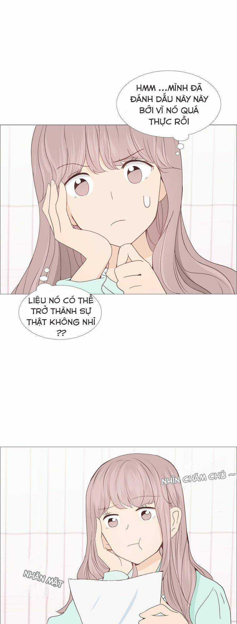 Gửi Đến Tương Lai Chapter 2 trang 34