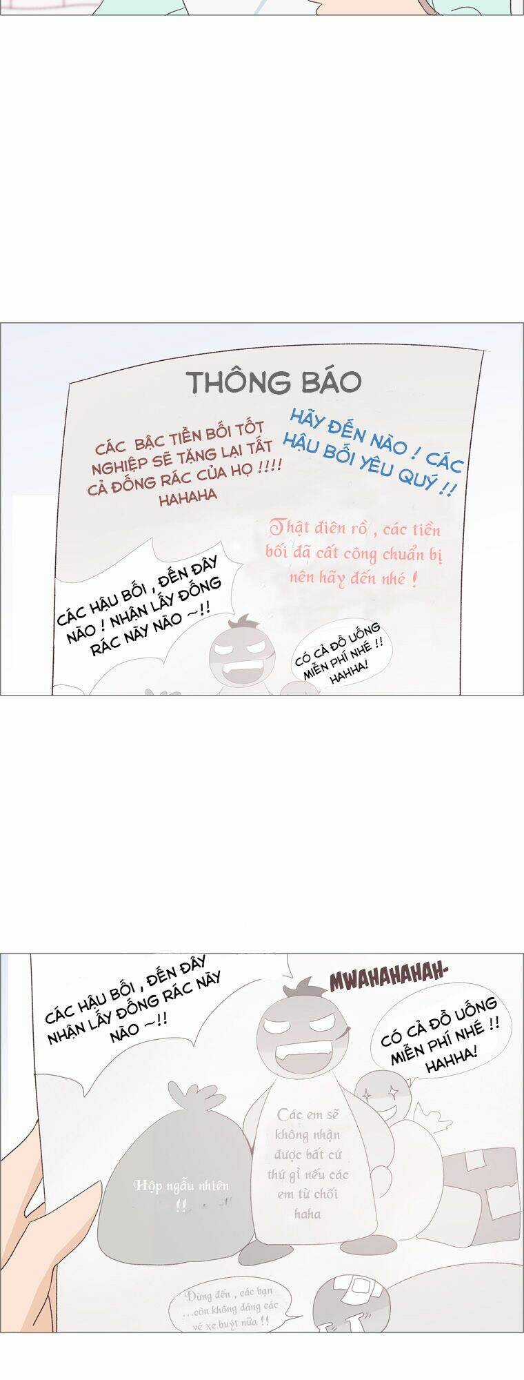 Gửi Đến Tương Lai Chapter 2 trang 35