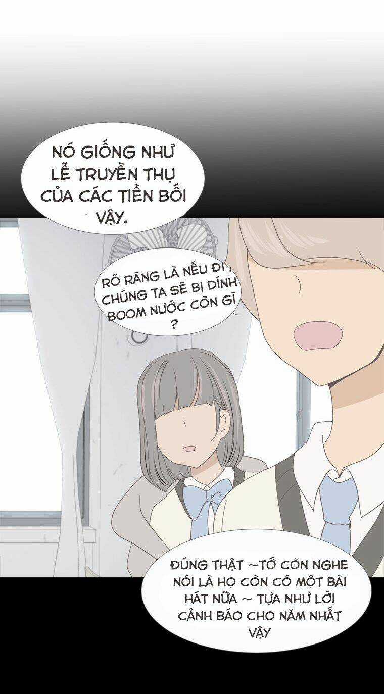 Gửi Đến Tương Lai Chapter 2 trang 37