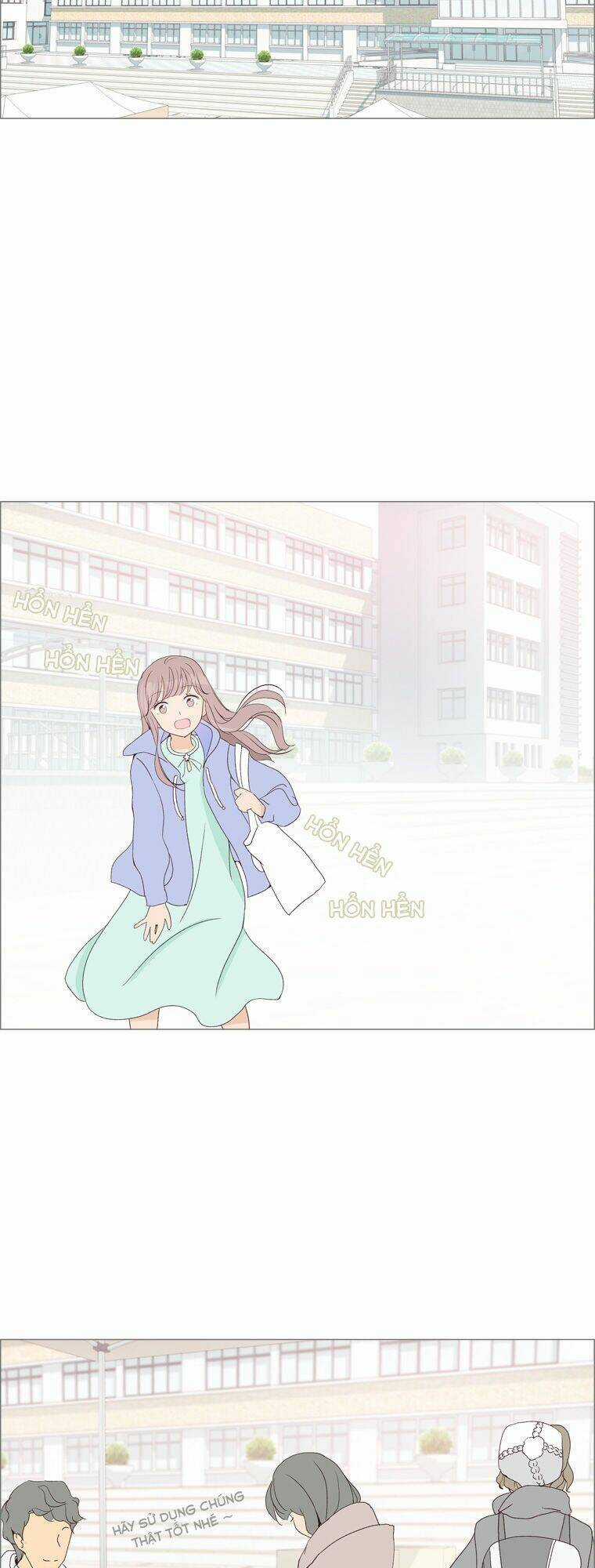 Gửi Đến Tương Lai Chapter 2 trang 43