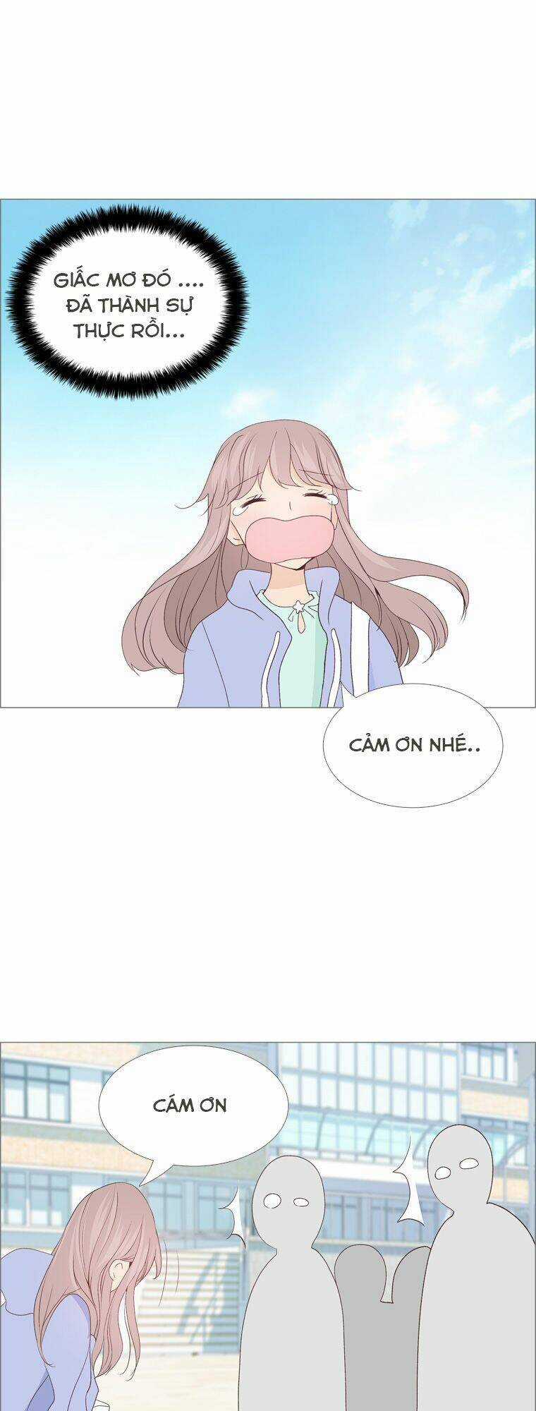 Gửi Đến Tương Lai Chapter 2 trang 46