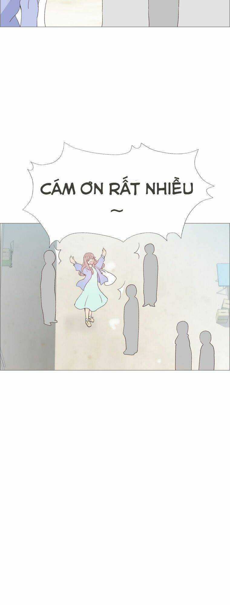 Gửi Đến Tương Lai Chapter 2 trang 47