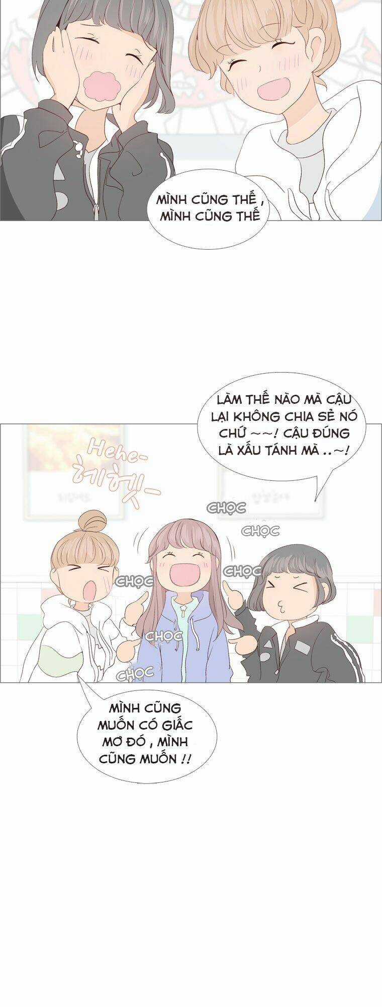 Gửi Đến Tương Lai Chapter 2 trang 55