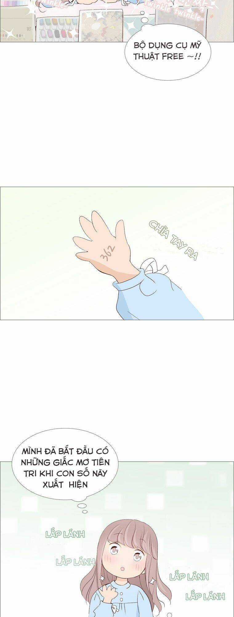 Gửi Đến Tương Lai Chapter 2 trang 59