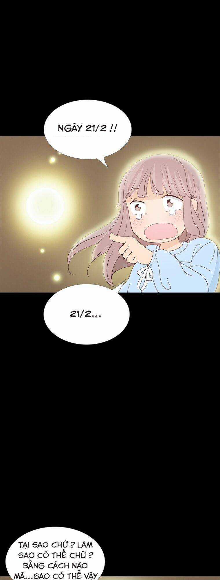 Gửi Đến Tương Lai Chapter 2 trang 70