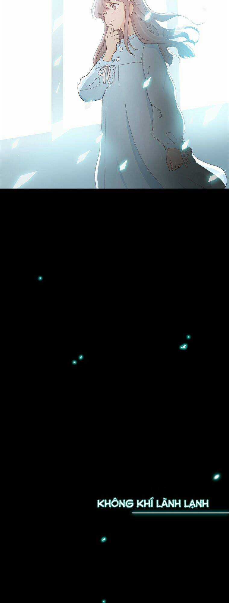 Gửi Đến Tương Lai Chapter 2 trang 8