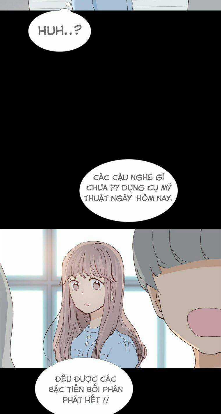 Gửi Đến Tương Lai Chapter 3 trang 13