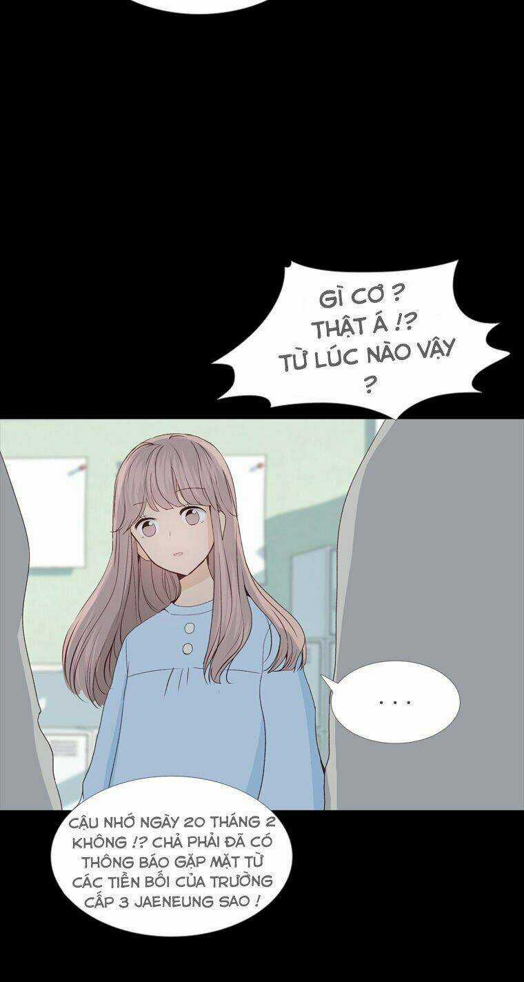 Gửi Đến Tương Lai Chapter 3 trang 14