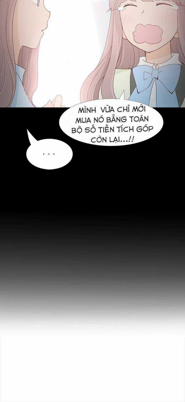 Gửi Đến Tương Lai Chapter 3 trang 18